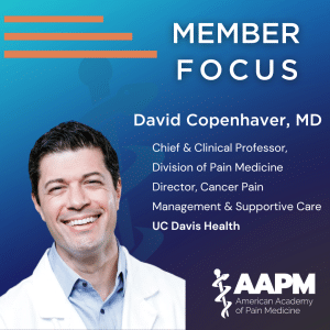 Member Focus December 2024